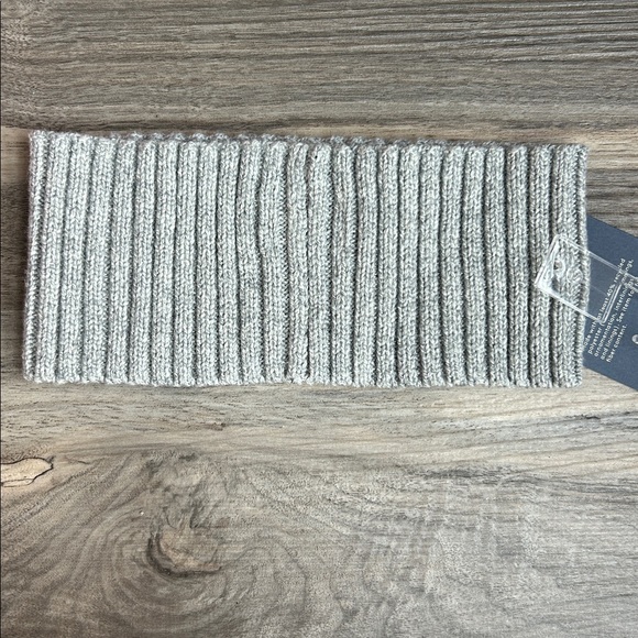 NWT Universal Thread Essential Ribbed Headband - Picture 1 of 4